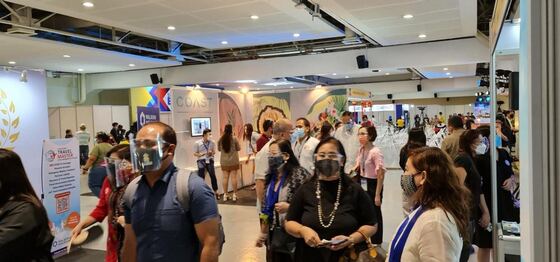 TravelTour Expo 2021
