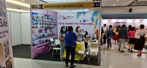 TravelTour Expo 2021