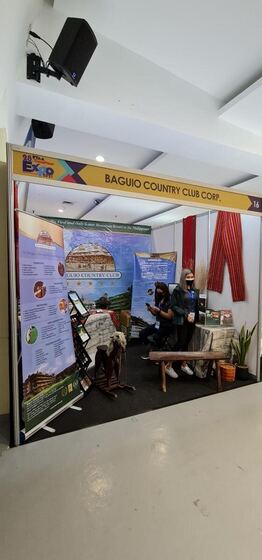 TravelTour Expo 2021