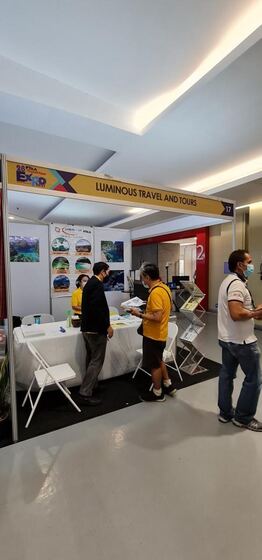 TravelTour Expo 2021