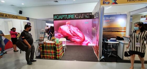TravelTour Expo 2021