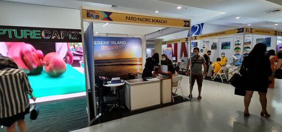 TravelTour Expo 2021