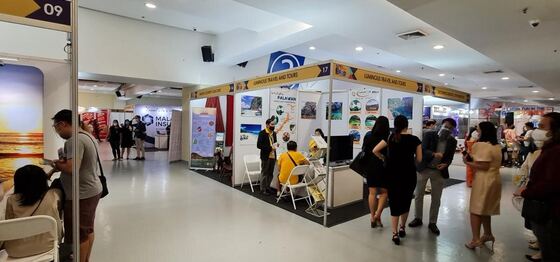 TravelTour Expo 2021