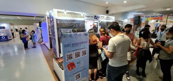 TravelTour Expo 2021