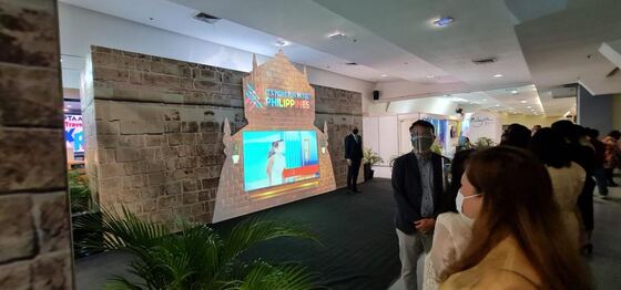 TravelTour Expo 2021