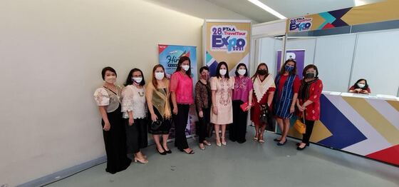 TravelTour Expo 2021