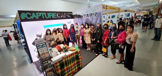 TravelTour Expo 2021