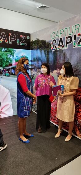 TravelTour Expo 2021