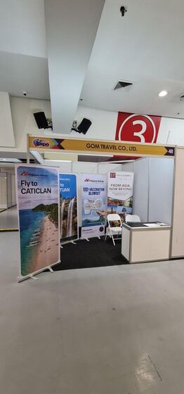 TravelTour Expo 2021
