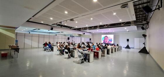 TravelTour Expo 2021