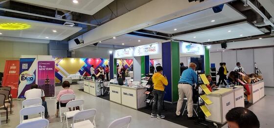 TravelTour Expo 2021