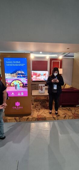 TravelTour Expo 2021