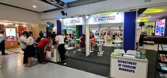TravelTour Expo 2021