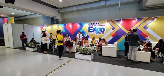 TravelTour Expo 2021