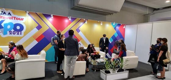 TravelTour Expo 2021