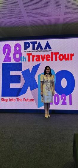 TravelTour Expo 2021