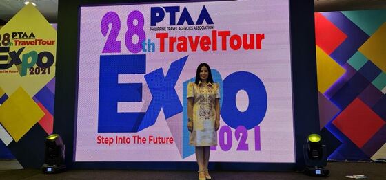 TravelTour Expo 2021