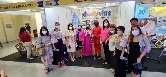 TravelTour Expo 2021