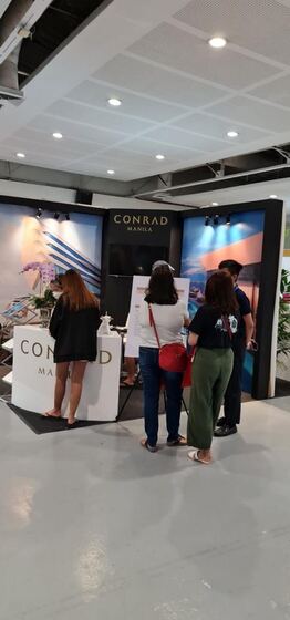TravelTour Expo 2021