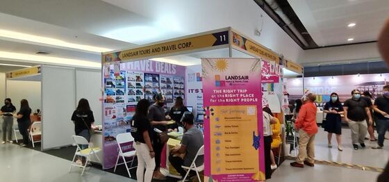 TravelTour Expo 2021
