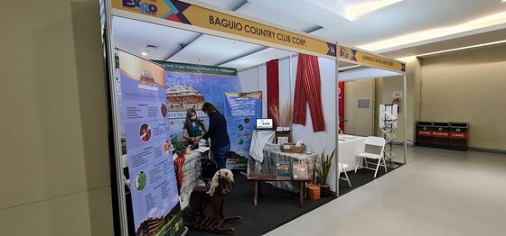TravelTour Expo 2021