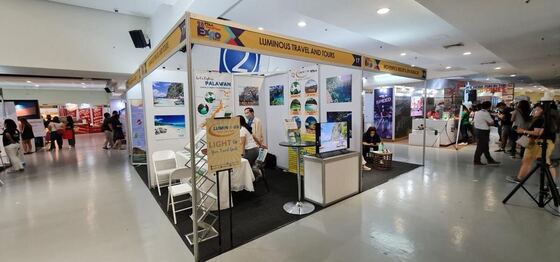TravelTour Expo 2021