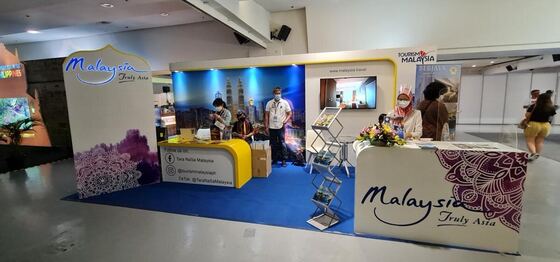 TravelTour Expo 2021