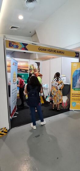 TravelTour Expo 2021