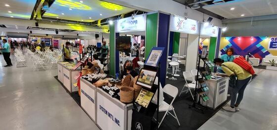 TravelTour Expo 2021