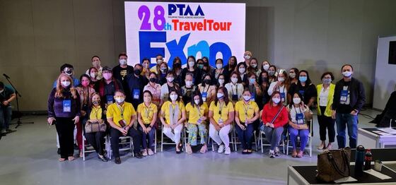 TravelTour Expo 2021