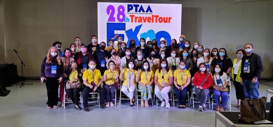 TravelTour Expo 2021