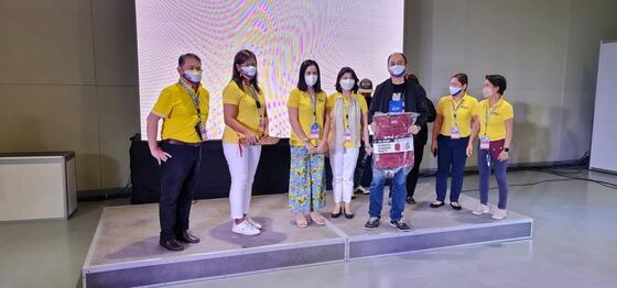 TravelTour Expo 2021