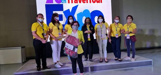 TravelTour Expo 2021