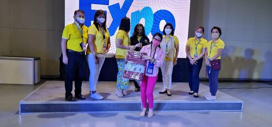 TravelTour Expo 2021