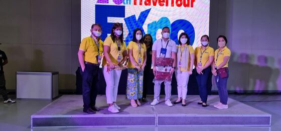 TravelTour Expo 2021