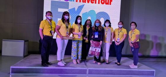 TravelTour Expo 2021