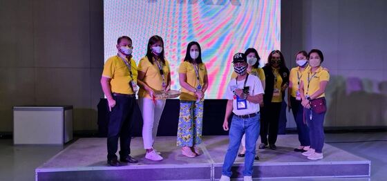 TravelTour Expo 2021