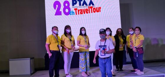 TravelTour Expo 2021