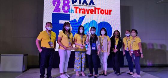 TravelTour Expo 2021