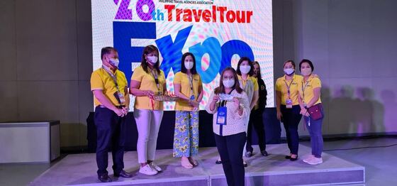 TravelTour Expo 2021