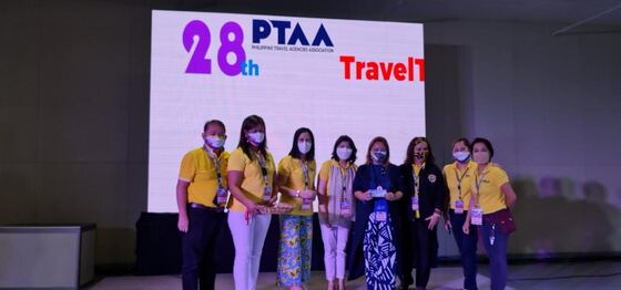 TravelTour Expo 2021