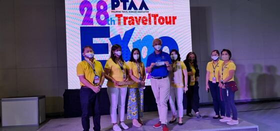 TravelTour Expo 2021