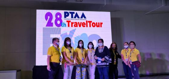 TravelTour Expo 2021