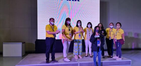 TravelTour Expo 2021