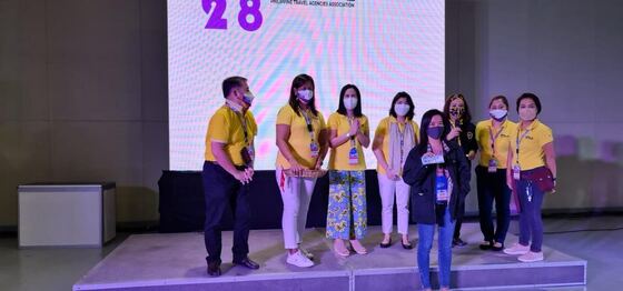 TravelTour Expo 2021