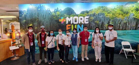 TravelTour Expo 2021