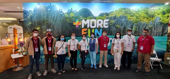 TravelTour Expo 2021
