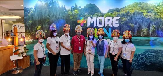 TravelTour Expo 2021