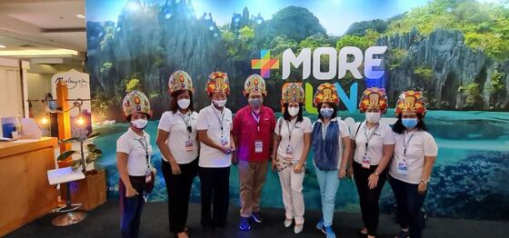 TravelTour Expo 2021