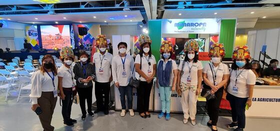 TravelTour Expo 2021